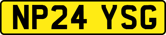 NP24YSG