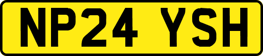 NP24YSH