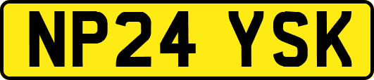 NP24YSK
