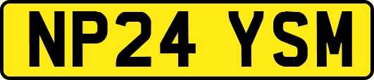 NP24YSM