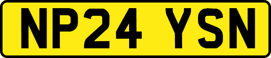NP24YSN