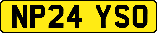 NP24YSO