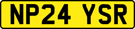 NP24YSR