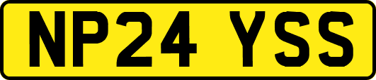 NP24YSS