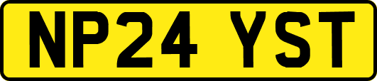 NP24YST