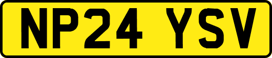 NP24YSV