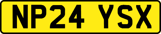 NP24YSX