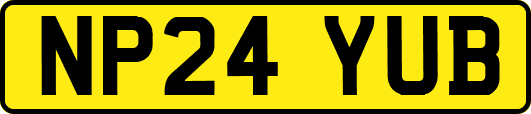 NP24YUB