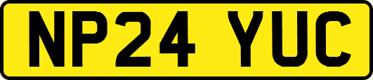 NP24YUC