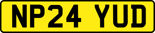 NP24YUD