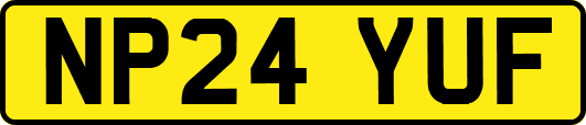 NP24YUF