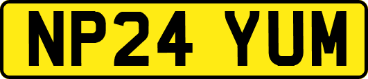 NP24YUM