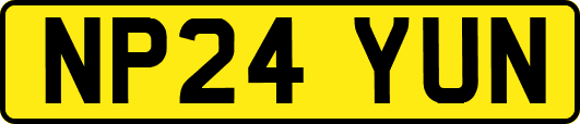 NP24YUN