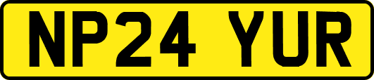 NP24YUR