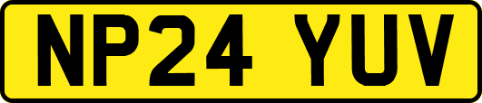NP24YUV