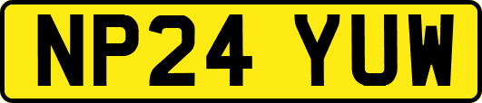 NP24YUW