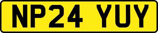 NP24YUY