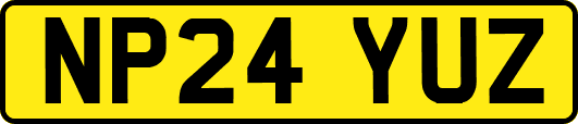 NP24YUZ