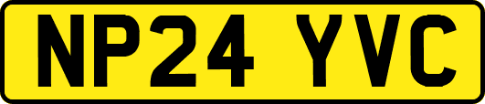 NP24YVC
