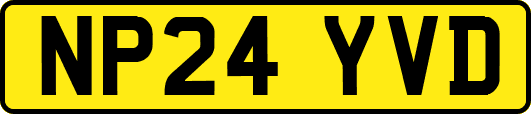 NP24YVD