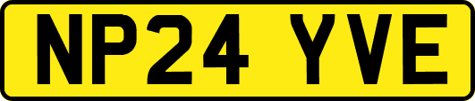 NP24YVE