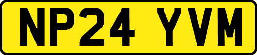 NP24YVM