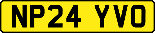 NP24YVO