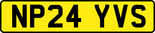 NP24YVS