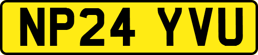 NP24YVU