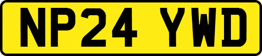 NP24YWD