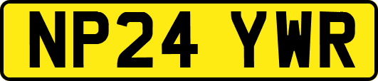NP24YWR