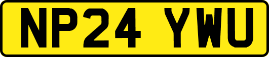 NP24YWU