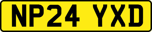 NP24YXD