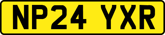 NP24YXR