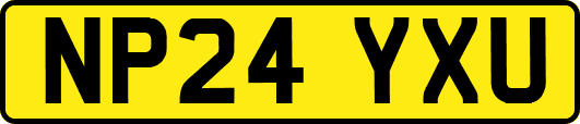 NP24YXU