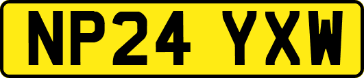 NP24YXW