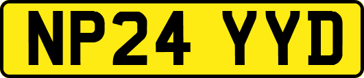NP24YYD