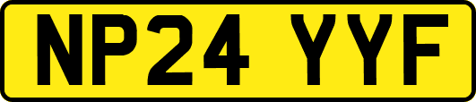 NP24YYF