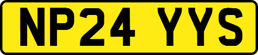NP24YYS