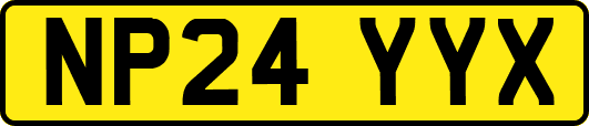 NP24YYX