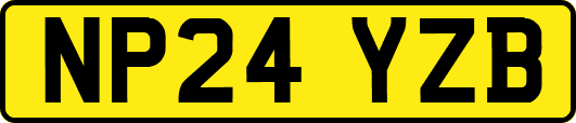 NP24YZB