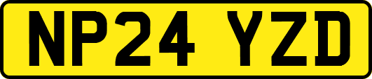 NP24YZD