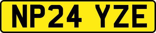 NP24YZE