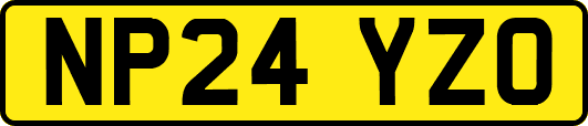 NP24YZO