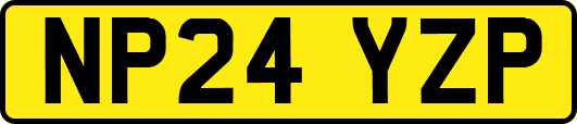 NP24YZP