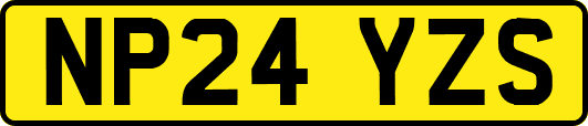 NP24YZS