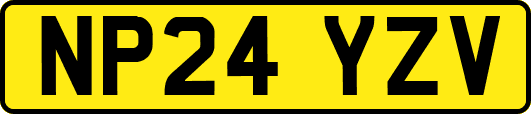 NP24YZV
