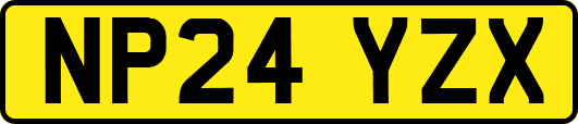 NP24YZX