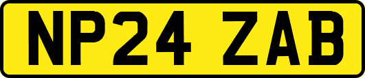 NP24ZAB