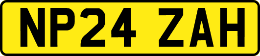 NP24ZAH